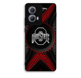 OHIO STATE 6th Motorola Moto Edge 2024 Case FE4319