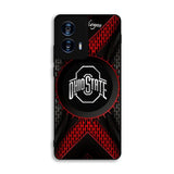 OHIO STATE 6th Motorola Moto G Power 5G 2024 Case FE5765
