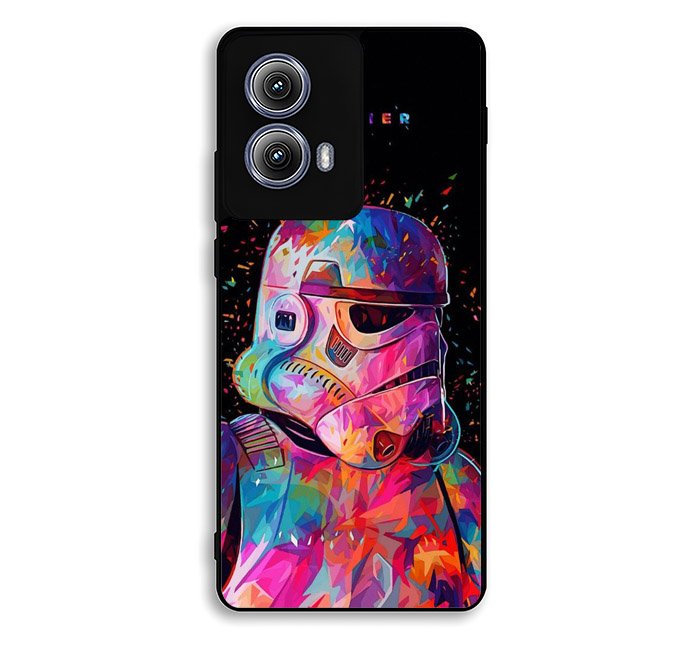 Stormtrooper Motorola Moto Edge 2024 Case FE2110