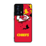 Kansas City Chiefs 5th Motorola Moto G Power 5G 2024 Case FE7316