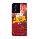 Kansas City Chiefs 2nd Motorola Moto G Power 5G 2024 Case FE7028