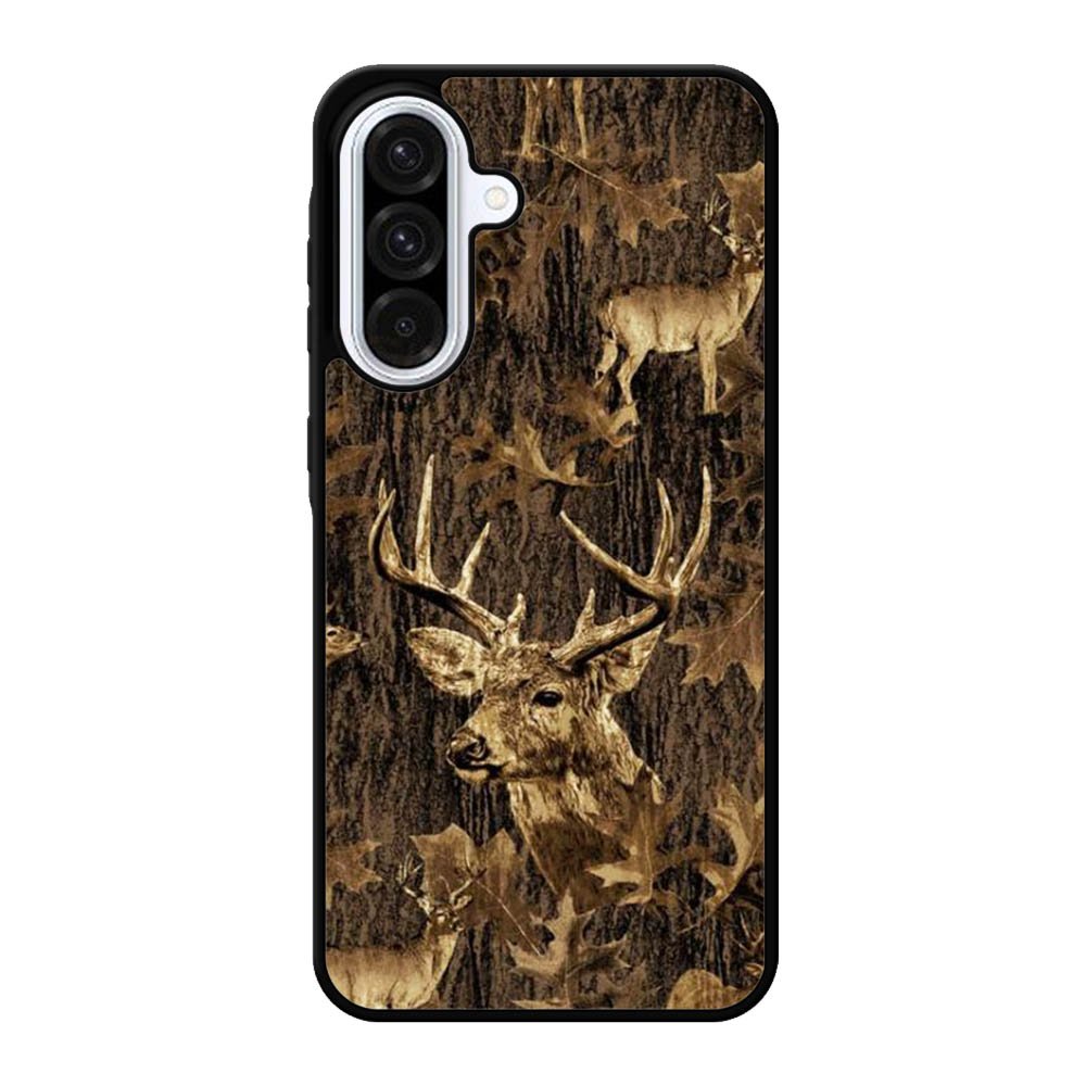 Deer Hunting 1st Samsung Galaxy A56 Case FE5240