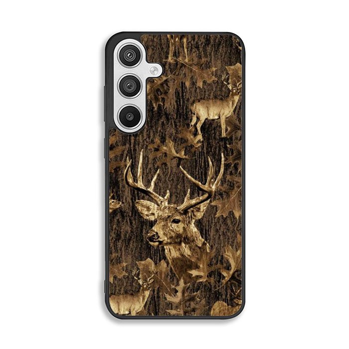 Deer Hunting 1st Samsung Galaxy A26 Case FE5240