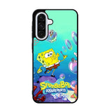 Spongebob 2nd Samsung Galaxy A36 Case FE2117