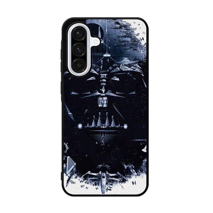 star wars 8th Samsung Galaxy A36 Case FE5561