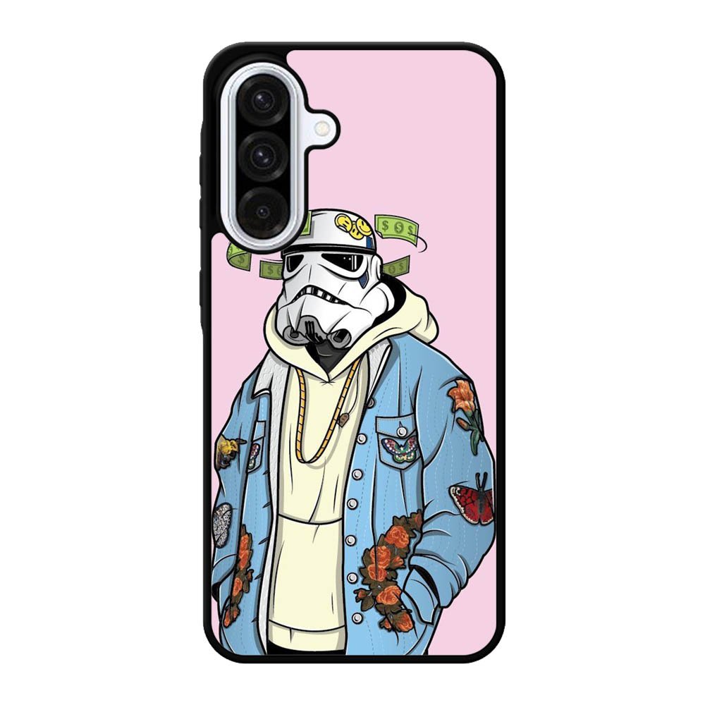 star wars 9th Samsung Galaxy A56 Case FE5775
