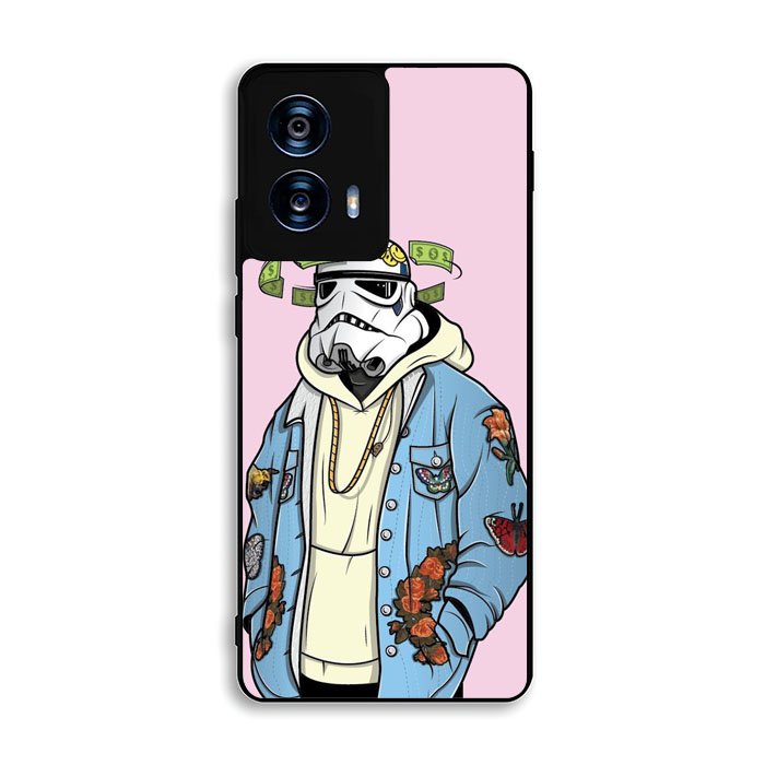 star wars 9th Motorola Moto G Power 5G 2024 Case FE5775