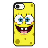Spongebob 3rd iPhone 16e Case