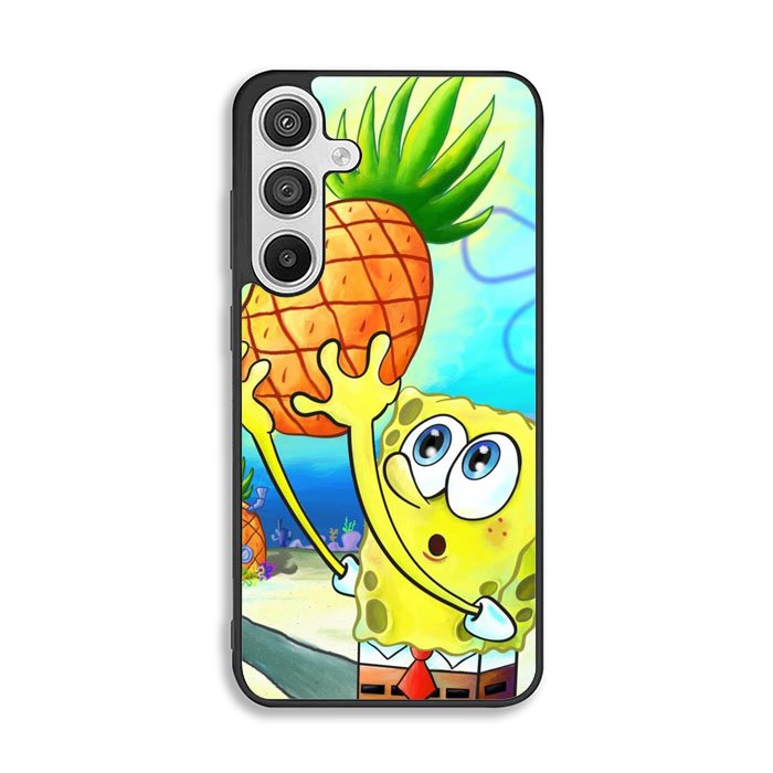 Spongebob 4th Samsung Galaxy A26 Case FE6785