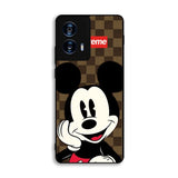 mickey mouse 9th Motorola Moto G Power 5G 2024 Case FE4637