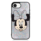 minnie mouse 2nd iPhone 16e Case