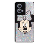 minnie mouse 2nd Motorola Moto Edge 2024 Case FE3398