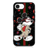 mickey mouse 13th iPhone 16e Case