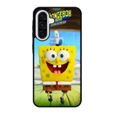 Spongebob Sponge On The Run Samsung Galaxy A56 Case FE2940