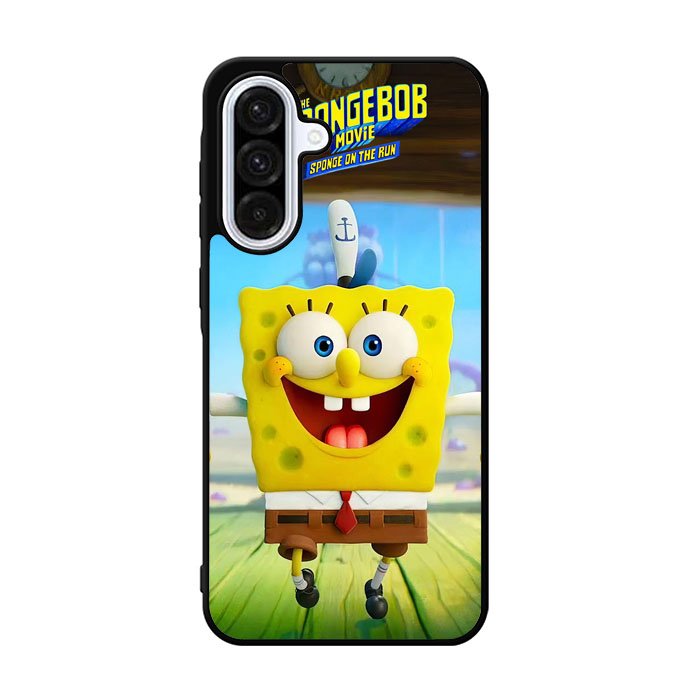 Spongebob Sponge On The Run Samsung Galaxy A36 Case FE1053