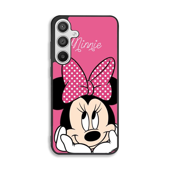minnie mouse 3rd Samsung Galaxy A26 Case FE0766