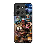 horror movie 1st Motorola Moto G 5G 2025 Case FE0596