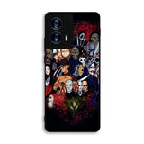 horror movie 2nd Motorola Moto G Power 5G 2024 Case FE3008