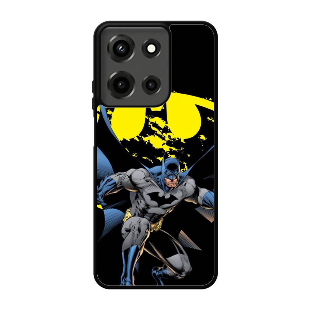 Batman 3rd Motorola Moto G 5G 2025 Case FE8096