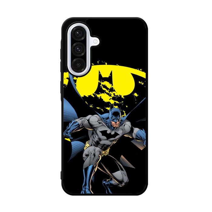 Batman 3rd Samsung Galaxy A36 Case FE7359