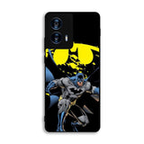 Batman 3rd Motorola Moto G Power 5G 2024 Case FE8096