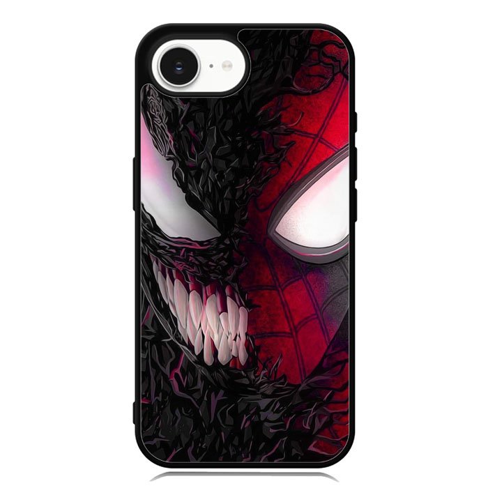 Spiderman 5th iPhone 16e Case