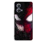 Spiderman 5th Motorola Moto Edge 2024 Case FE7801