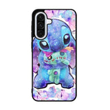 Stich 2nd Samsung Galaxy A36 Case FE1691