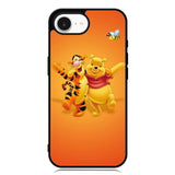 winnie the pooh 2nd iPhone 16e Case