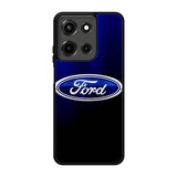 Ford Motorola Moto G 5G 2025 Case FE3603