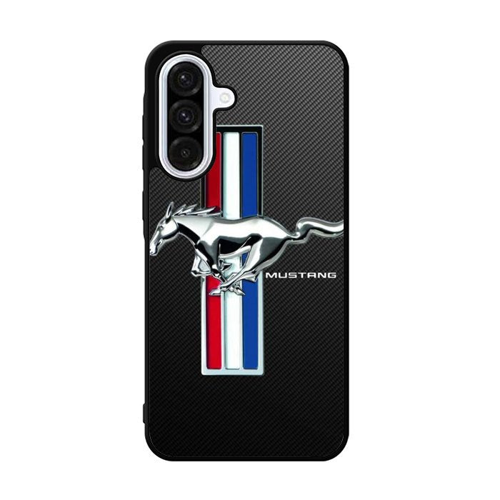 MUSTANG Samsung Galaxy A36 Case FE1600
