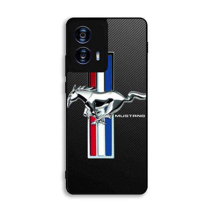 MUSTANG Motorola Moto G Power 5G 2024 Case FE1600