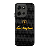 Lamborghini 2nd Motorola Moto G 5G 2025 Case FE7228