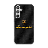 Lamborghini 2nd Samsung Galaxy A26 Case FE7228