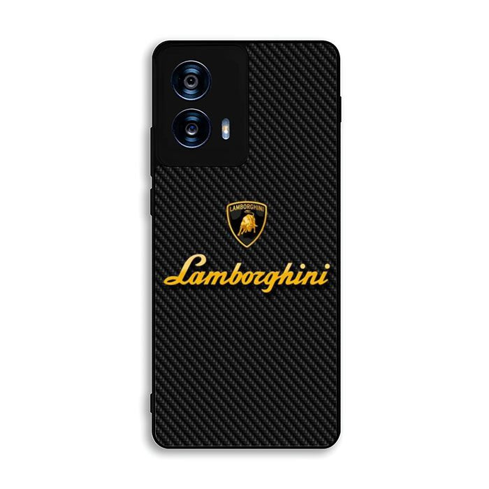 Lamborghini 2nd Motorola Moto G Power 5G 2024 Case FE5023