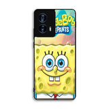 Spongebob 1st Motorola Moto G Power 5G 2024 Case FE6524
