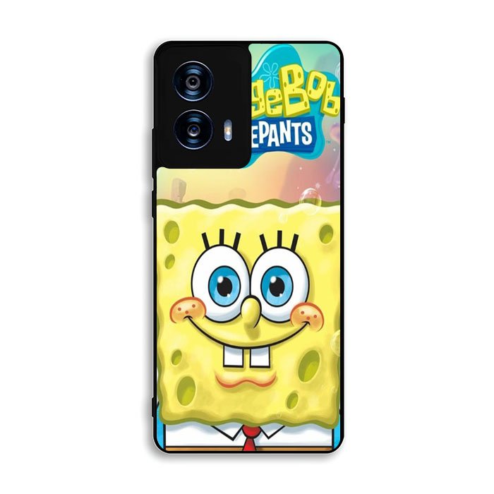 Spongebob 1st Motorola Moto G Power 5G 2024 Case FE5422