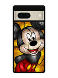 Mickey Mouse 5th Google Pixel 7 Case