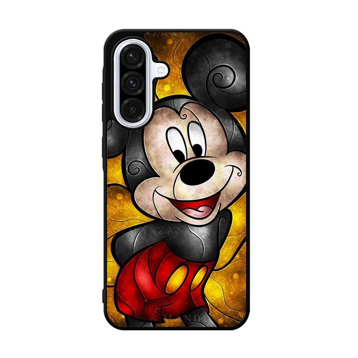 Mickey Mouse 5th Samsung Galaxy A36 Case FE2954