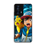 Pokemon 1st Motorola Moto G Power 5G 2024 Case FE7713
