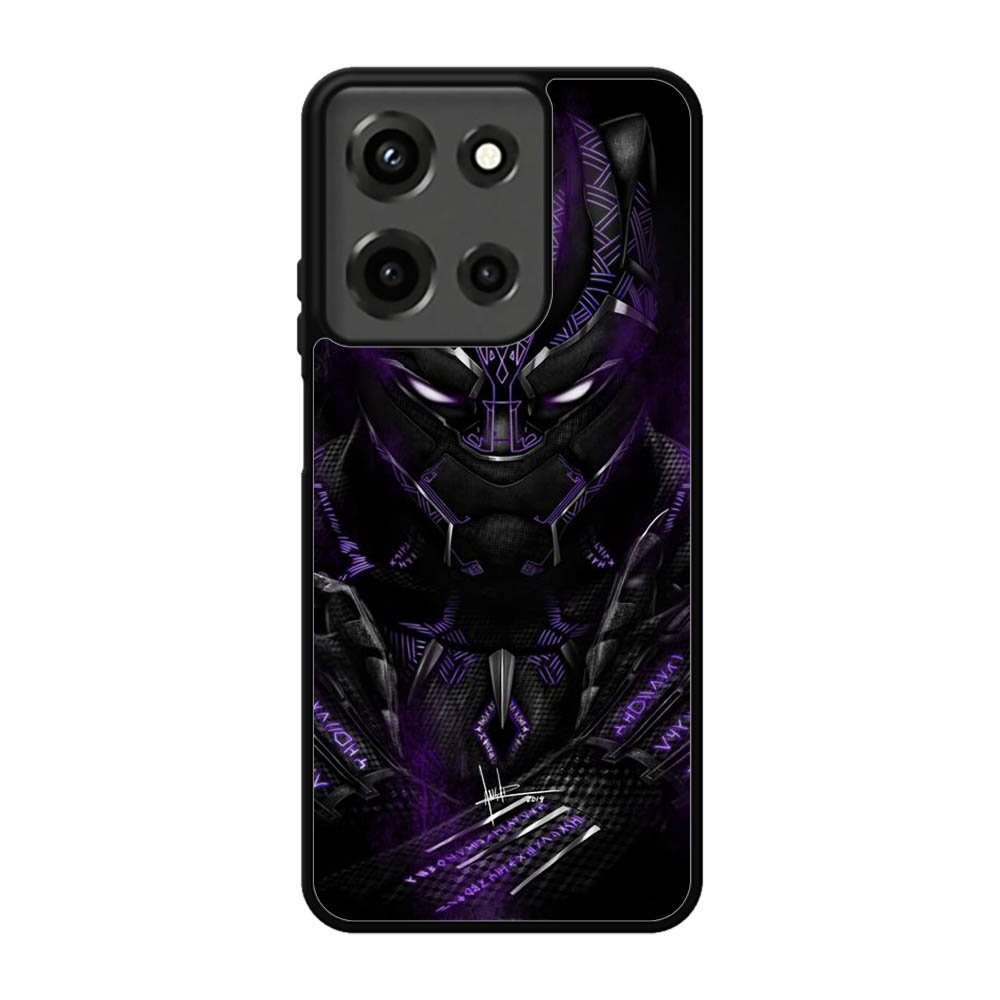 black panther 1st Motorola Moto G 5G 2025 Case FE7597