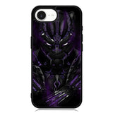 black panther 1st iPhone 16e Case