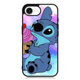 stitch 6th iPhone 16e Case