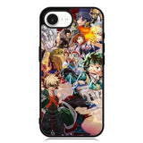 Anime 1st iPhone 16e Case