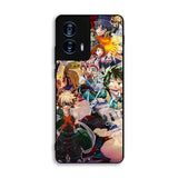 Anime 1st Motorola Moto G Power 5G 2024 Case FE4361