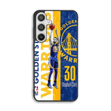 golden state warriors 1st Samsung Galaxy A26 Case FE3655