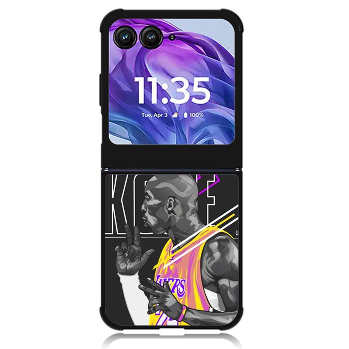 Nba Basketball Motorola Moto Razr 2024 , Moto Razr 50 Case