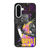 Nba Basketball Samsung Galaxy A56 Case FE7866