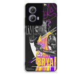 Nba Basketball Motorola Moto Edge 2024 Case FE5512