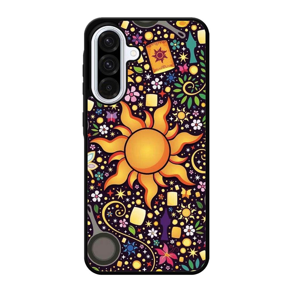 tangled Samsung Galaxy A56 Case FE4102